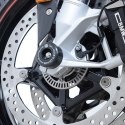 SLIDERY PRZEDNIEGO ZAWIESZENIA R&G BMW S1000RR 19-