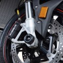 SLIDERY PRZEDNIEGO ZAWIESZENIA R&G BMW S1000RR 19-