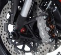 SLIDERY PRZEDNIEGO ZAWIESZENIA R&G DUCATI 899/959/1199/1299 PANIGALE