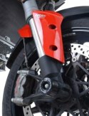 SLIDERY PRZEDNIEGO ZAWIESZENIA R&G DUCATI MTS1200 15- / M1200R