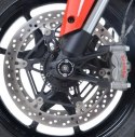 SLIDERY PRZEDNIEGO ZAWIESZENIA R&G DUCATI MTS1200 15- / M1200R