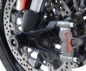 SLIDERY PRZEDNIEGO ZAWIESZENIA R&G DUCATI MTS1200 15- / M1200R