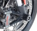 SLIDERY PRZEDNIEGO ZAWIESZENIA R&G DUCATI MTS1200 15- / M1200R