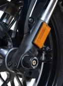 SLIDERY PRZEDNIEGO ZAWIESZENIA R&G EBR 1190RX BLACK