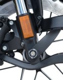 SLIDERY PRZEDNIEGO ZAWIESZENIA R&G EBR 1190RX BLACK