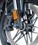 SLIDERY PRZEDNIEGO ZAWIESZENIA R&G EBR 1190SX BLACK