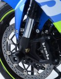 SLIDERY PRZEDNIEGO ZAWIESZENIA R&G GSXR1000 L2-