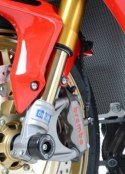 SLIDERY PRZEDNIEGO ZAWIESZENIA R&G HONDA CB 1000 R 2018-2022