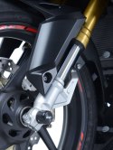 SLIDERY PRZEDNIEGO ZAWIESZENIA R&G HONDA CBR250RR (17-) YAMAHA X-MAX 300 (17-)