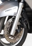 SLIDERY PRZEDNIEGO ZAWIESZENIA R&G HONDA FJS600 SILVERWING