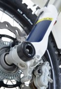 SLIDERY PRZEDNIEGO ZAWIESZENIA R&G HUSQVARNA 701 ENDURO BLACK