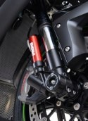 SLIDERY PRZEDNIEGO ZAWIESZENIA R&G KAWASAKI ZX-10R 16-