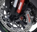 SLIDERY PRZEDNIEGO ZAWIESZENIA R&G KAWASAKI ZX-10R 16-