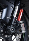 SLIDERY PRZEDNIEGO ZAWIESZENIA R&G KAWASAKI ZX-10R 16-