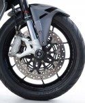 SLIDERY PRZEDNIEGO ZAWIESZENIA R&G MV AGUSTA 800 STRADALE / 800 TURISMO VELOCE