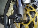 SLIDERY PRZEDNIEGO ZAWIESZENIA R&G MV AGUSTA F4 1000R 06- / BRUTALE 910R