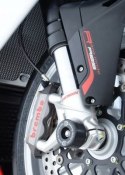 SLIDERY PRZEDNIEGO ZAWIESZENIA R&G MV AGUSTA F4 MY 2010- / F4RR 2011-