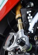 SLIDERY PRZEDNIEGO ZAWIESZENIA R&G MV AGUSTA F4RC