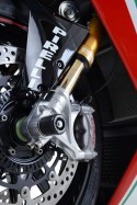 SLIDERY PRZEDNIEGO ZAWIESZENIA R&G MV AGUSTA F4RC