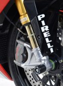 SLIDERY PRZEDNIEGO ZAWIESZENIA R&G MV AGUSTA F4RC