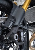 SLIDERY PRZEDNIEGO ZAWIESZENIA R&G SUZUKI 1000 V-STROM 14- BLACK