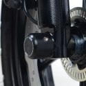 SLIDERY PRZEDNIEGO ZAWIESZENIA R&G SUZUKI GSX-R125/GSX-S125