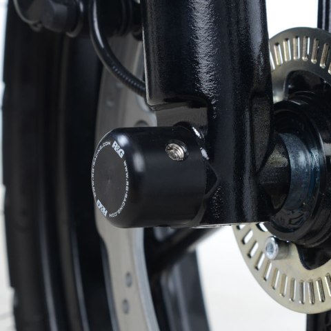 SLIDERY PRZEDNIEGO ZAWIESZENIA R&G SUZUKI GSX-R125/GSX-S125