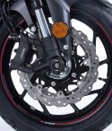 SLIDERY PRZEDNIEGO ZAWIESZENIA R&G SUZUKI GSX-S750 (17-)