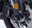 SLIDERY PRZEDNIEGO ZAWIESZENIA R&G SUZUKI GSX-S750 (17-)