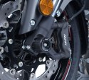 SLIDERY PRZEDNIEGO ZAWIESZENIA R&G SUZUKI GSX-S750 (17-)