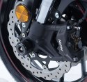 SLIDERY PRZEDNIEGO ZAWIESZENIA R&G SUZUKI GSX-S750 (17-)