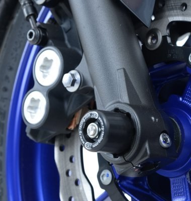 SLIDERY PRZEDNIEGO ZAWIESZENIA R&G YAMAHA MT-07