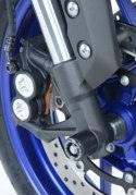 SLIDERY PRZEDNIEGO ZAWIESZENIA R&G YAMAHA MT-09 BLACK