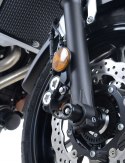 SLIDERY PRZEDNIEGO ZAWIESZENIA R&G YAMAHA XSR700 BLACK