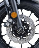 SLIDERY PRZEDNIEGO ZAWIESZENIA R&G YAMAHA XSR700 BLACK