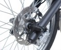 SLIDERY PRZEDNIEGO ZAWIESZENIA R&G YAMAHA WR125X / WR125R 09-