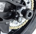 ROLKI WAHACZA R&G KTM 1290 SUPER ADVENTURE / 1050 ADVENTURE BLACK