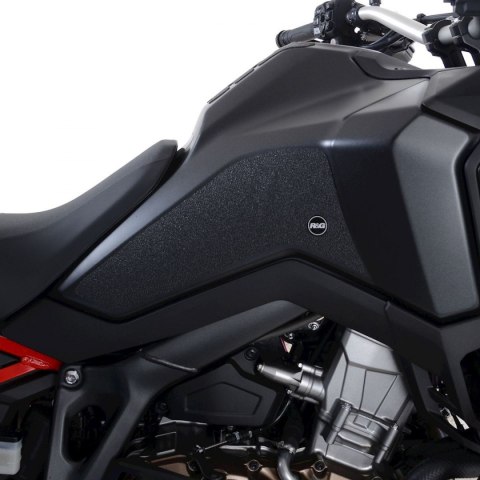 TANKPAD ANTYPOŚLIZGOWY R&G 3 CZĘŚCI HONDA AFRICA TWIN 20- CLEAR TANKPAD ANTYPOŚLIZGOWY R&G 3 CZĘŚCI HONDA AFRICA TWIN 20- CLEAR