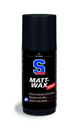 MATT WACHS/MATT-WAX SPRAY S100 WOSK MATUJĄCY 250ML