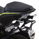 UCHWYT TABLICY REJESTRACYJNEJ R&G KAWASAKI Z900 20-22 BLACK