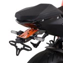 UCHWYT TABLICY REJESTRACYJNEJ R&G KTM 1290 SUPER DUKE R 2020- BLACK/ORANGE