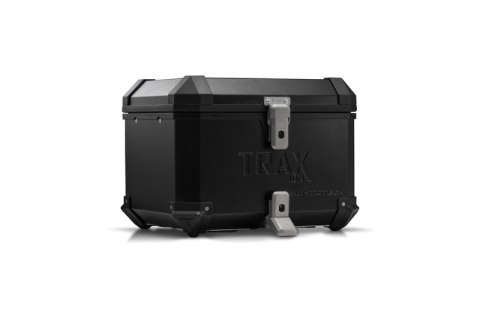 KUFER CENTRALNY SW-MOTECH TRAX ION TOPCASE BLACK 38L