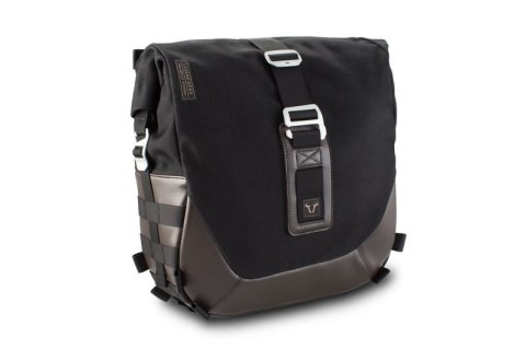 SAKWA NA PRAWĄ STRONĘ LEGEND GEAR SW-MOTECH BROWN 13,5L