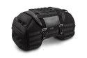 TORBA TYLNA LEGEND GEAR BLACK EDITION SW-MOTECH TAIL BAG LR2 BLACK 48L