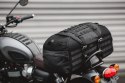 TORBA TYLNA LEGEND GEAR BLACK EDITION SW-MOTECH TAIL BAG LR2 BLACK 48L