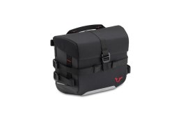 SAKWA BOCZNA SYSBAG 10 Z PŁYTĄ MONTAŻOWĄ PRAWA STRONA BLACK/ANTHRACITE SW-MOTECH