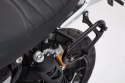 ZESTAW KUFRA BOCZNEGO URBAN ABS I STELAŻA SW-MOTECH TRIUMPH SCRAMBLER 1200 XC/XE (18-) BLACK 165L