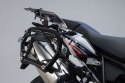 ZESTAW SAKW BOCZNYCH SYSBAG SW-MOTECH HONDA CRF1000L AFRICA TWIN (15-17) ANTHRACITE 30/30L