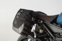 ZESTAW SAKW I STELAŻY LEGEND GEAR SW-MOTECH YAMAHA XSR 900 (15-) BROWN