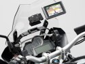 MOCOWANIE GPS DO KOKPITU SW-MOTECH BMW R 1200 GS (12-18), R 1250 GS (18-)